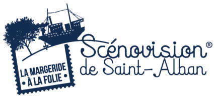 Scénovision La Margeride à la folie !